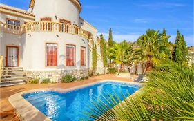 Nice Home In Ciudad Quesada With Wifi