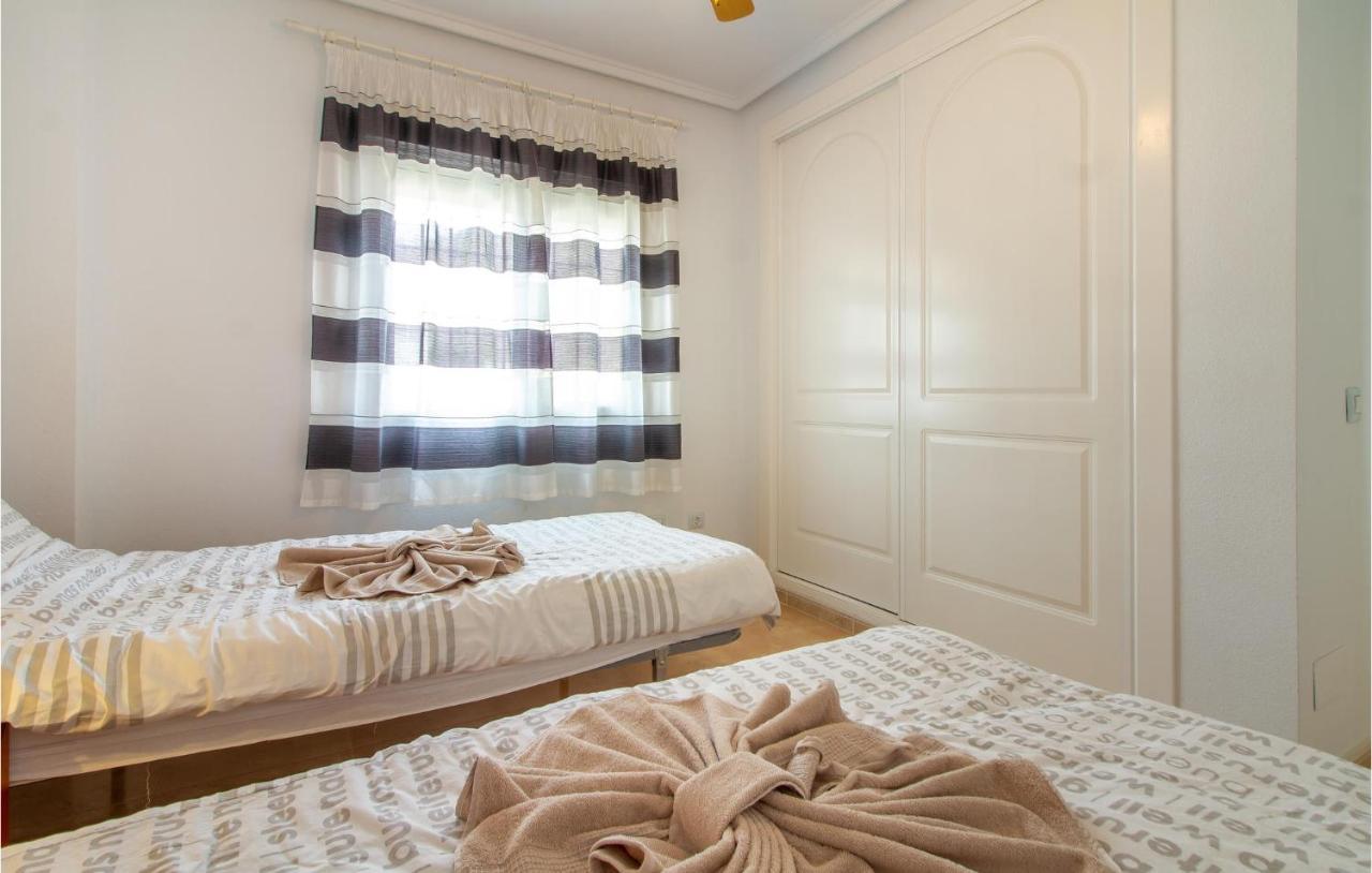Nice Home In Ciudad Quesada With Wifi Exterior photo