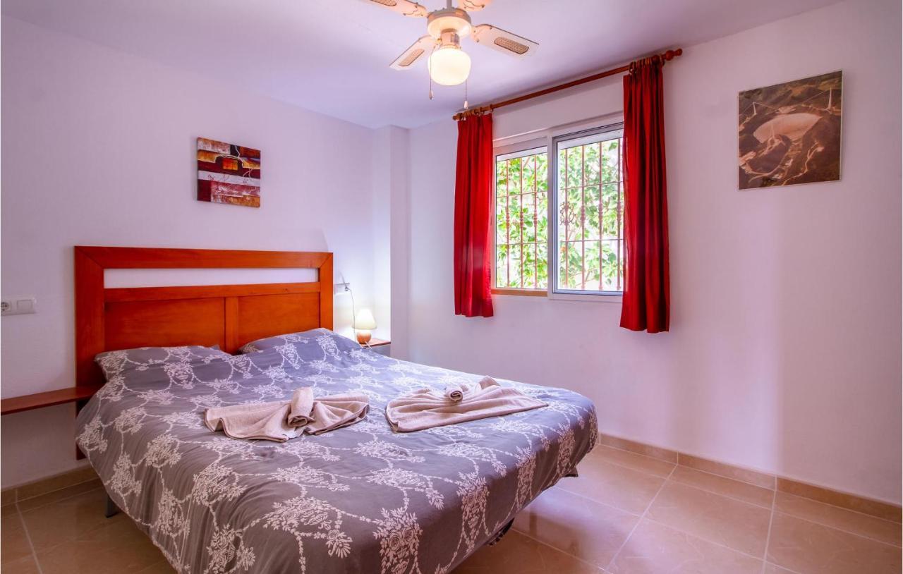 Nice Home In Ciudad Quesada With Wifi Exterior photo