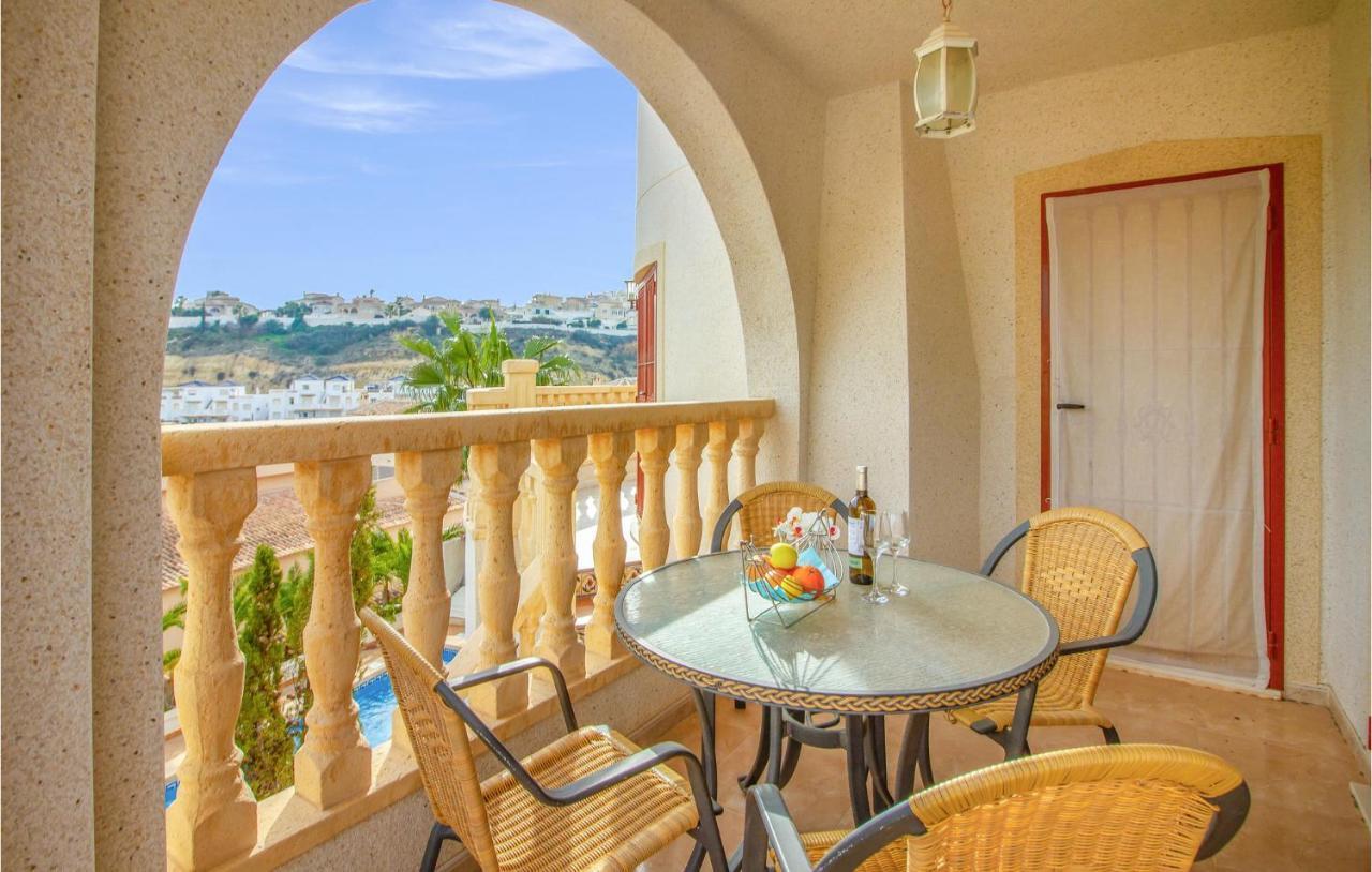 Nice Home In Ciudad Quesada With Wifi Exterior photo