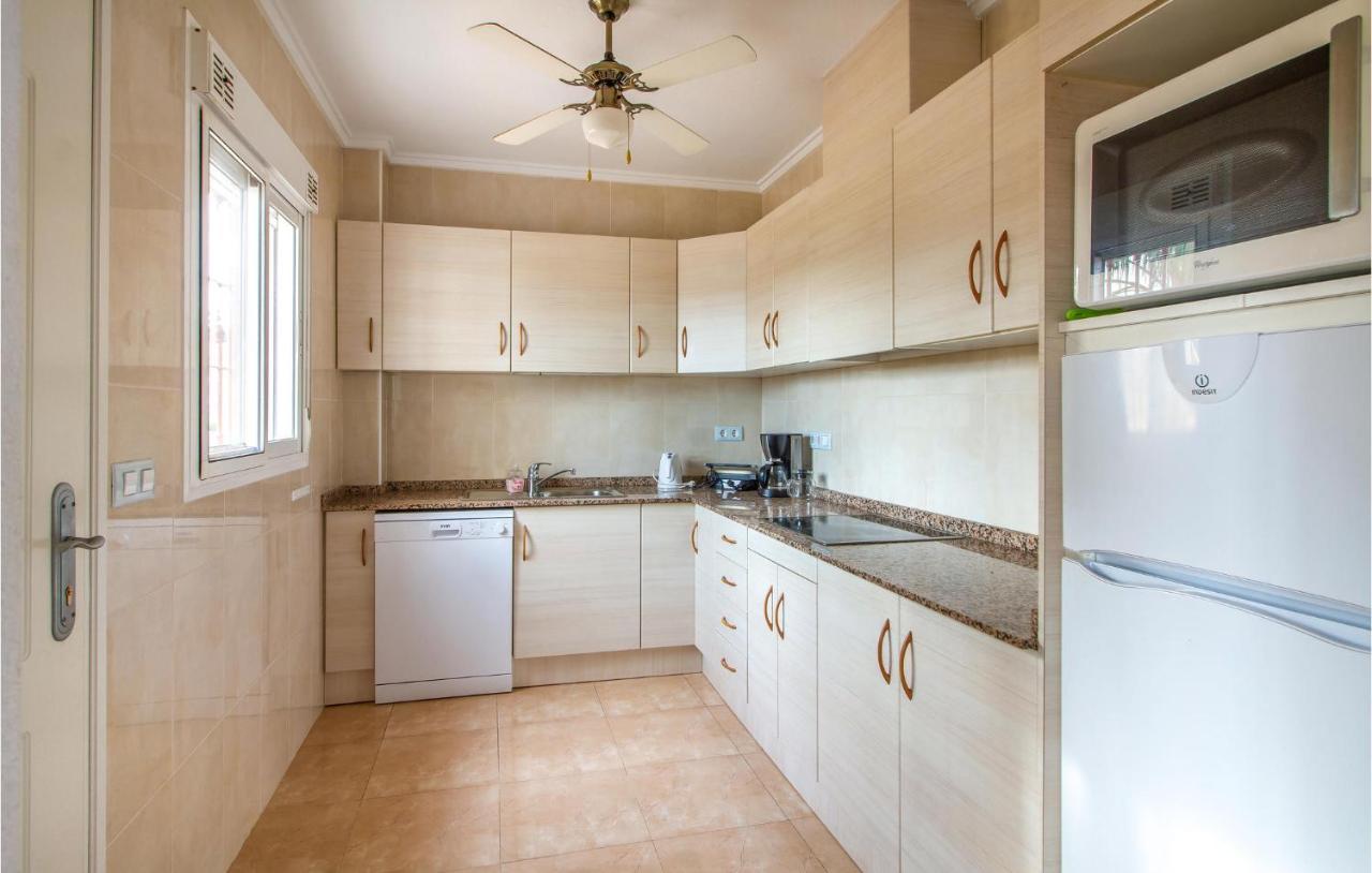 Nice Home In Ciudad Quesada With Wifi Exterior photo