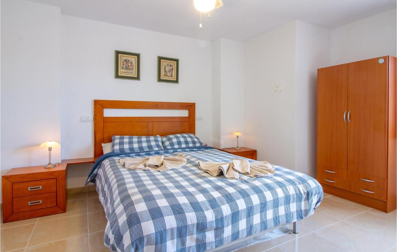 Nice Home In Ciudad Quesada With Wifi Exterior photo