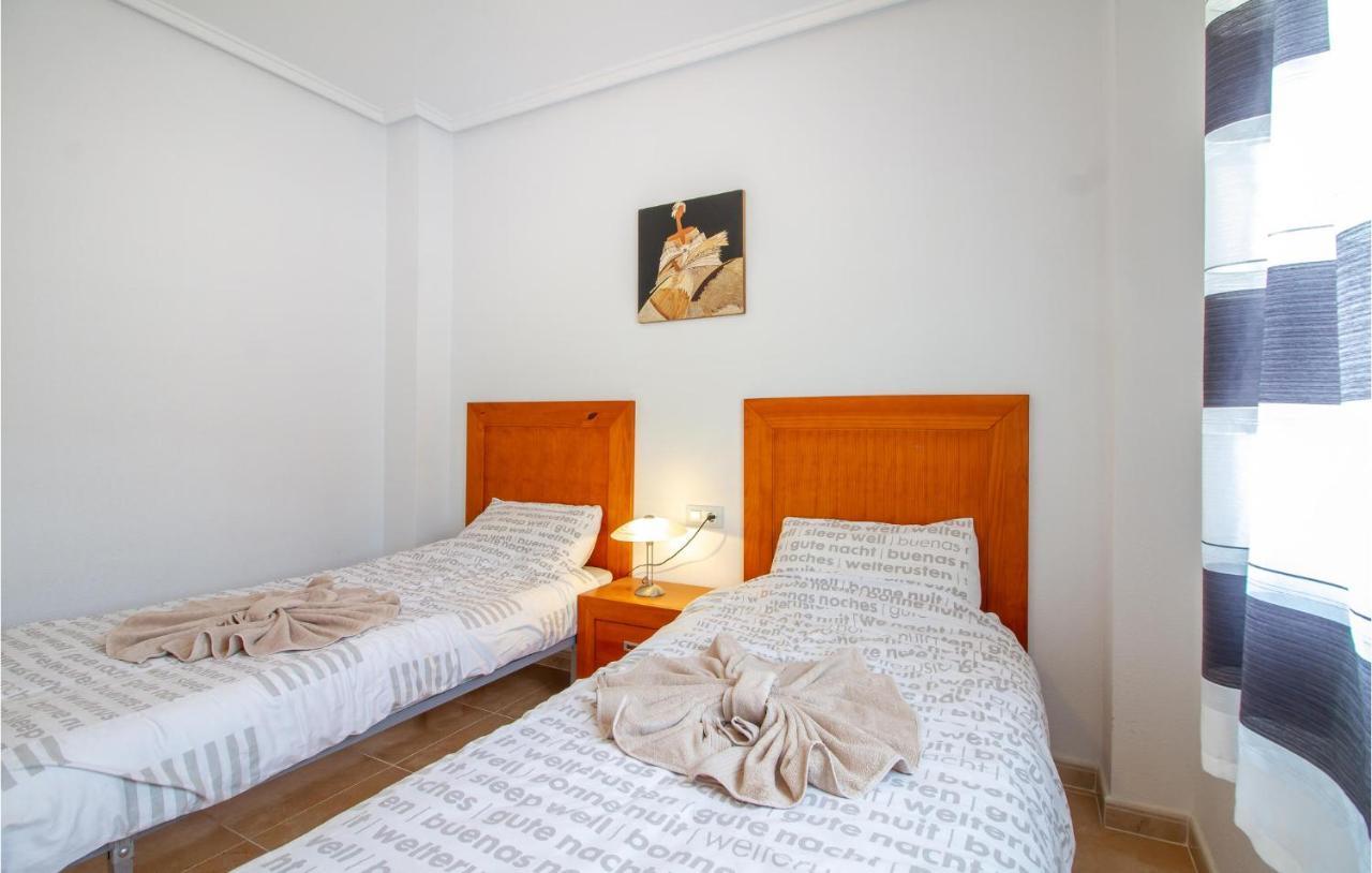 Nice Home In Ciudad Quesada With Wifi Exterior photo